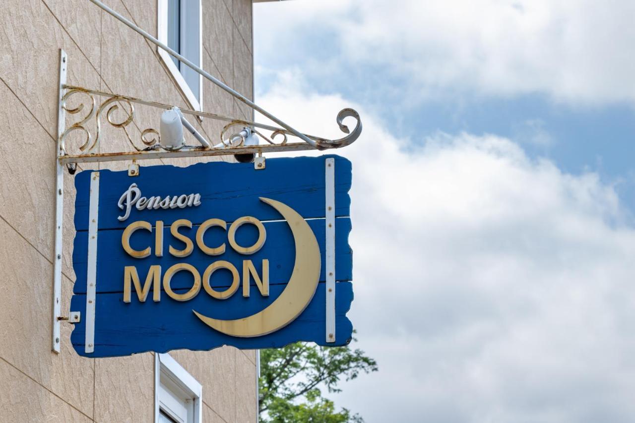 Cisco Moon Apart otel Kutchan Dış mekan fotoğraf